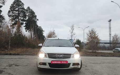 Nissan Almera, 2018 год, 790 000 рублей, 1 фотография