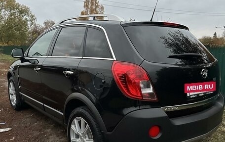 Opel Antara I, 2013 год, 1 580 000 рублей, 2 фотография