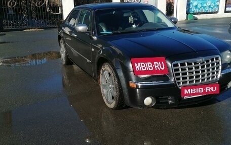 Chrysler 300C II, 2008 год, 1 250 000 рублей, 2 фотография