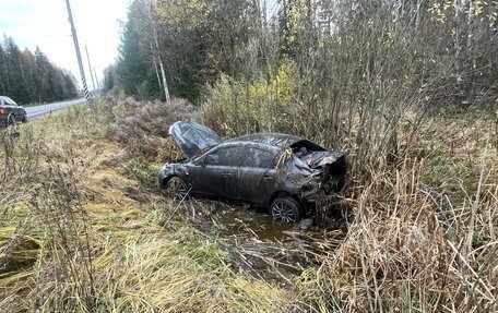 Mazda 3, 2008 год, 200 000 рублей, 2 фотография