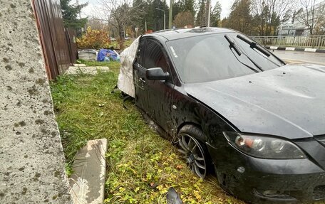 Mazda 3, 2008 год, 200 000 рублей, 4 фотография