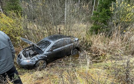 Mazda 3, 2008 год, 200 000 рублей, 5 фотография