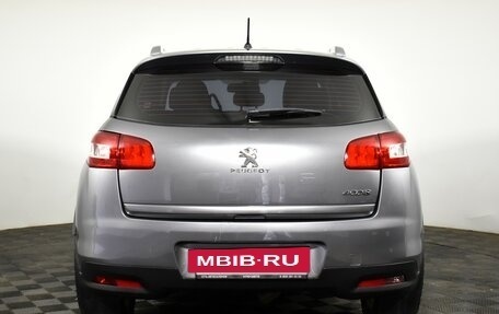 Peugeot 4008, 2012 год, 990 000 рублей, 5 фотография