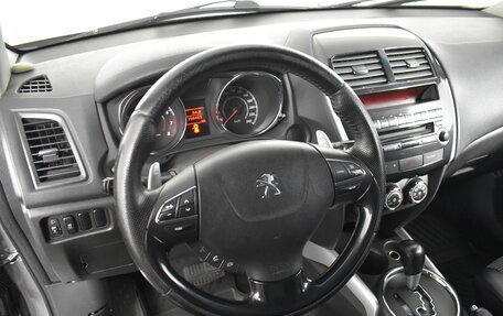 Peugeot 4008, 2012 год, 990 000 рублей, 15 фотография