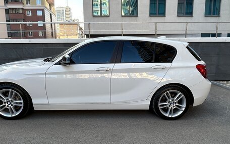 BMW 1 серия, 2012 год, 1 190 000 рублей, 2 фотография