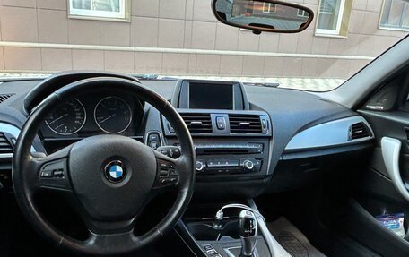 BMW 1 серия, 2012 год, 1 190 000 рублей, 12 фотография