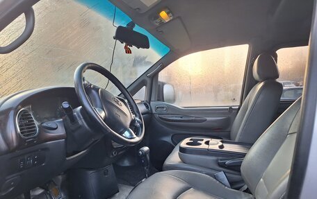 Hyundai Starex I рестайлинг, 2006 год, 950 000 рублей, 8 фотография