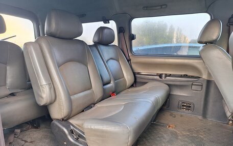 Hyundai Starex I рестайлинг, 2006 год, 950 000 рублей, 11 фотография