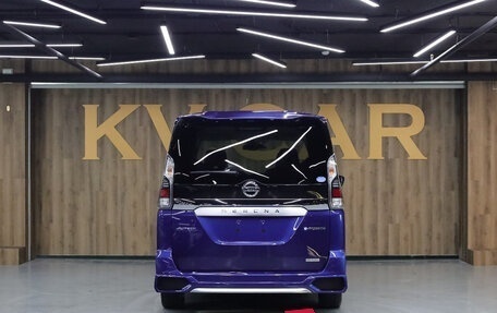 Nissan Serena IV, 2019 год, 2 467 000 рублей, 5 фотография