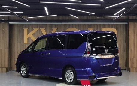 Nissan Serena IV, 2019 год, 2 467 000 рублей, 6 фотография