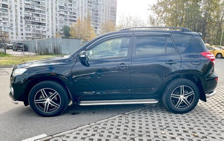 Toyota RAV4, 2011 год, 1 558 000 рублей, 2 фотография