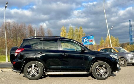 Toyota RAV4, 2011 год, 1 558 000 рублей, 6 фотография