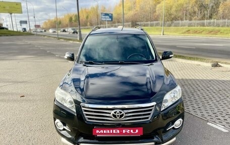 Toyota RAV4, 2011 год, 1 558 000 рублей, 8 фотография