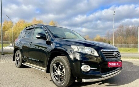 Toyota RAV4, 2011 год, 1 558 000 рублей, 7 фотография