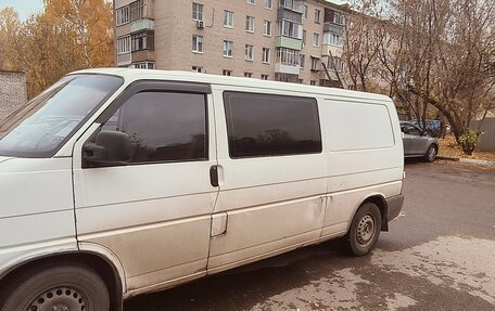 Volkswagen Transporter T4, 1998 год, 700 000 рублей, 2 фотография