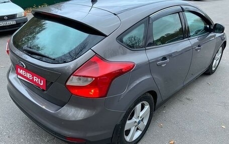 Ford Focus III, 2013 год, 900 000 рублей, 3 фотография