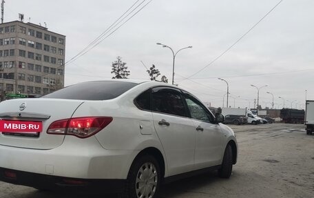 Nissan Almera, 2018 год, 790 000 рублей, 4 фотография