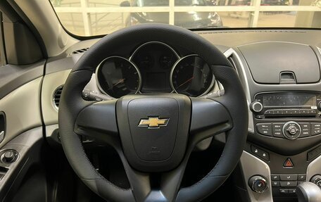 Chevrolet Cruze II, 2012 год, 1 079 000 рублей, 6 фотография