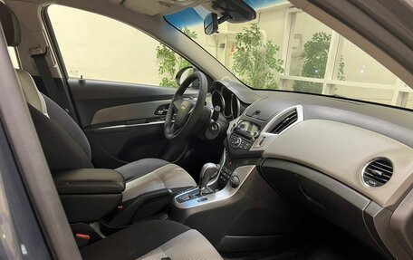 Chevrolet Cruze II, 2012 год, 1 079 000 рублей, 9 фотография