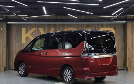 Nissan Serena IV, 2019 год, 2 399 000 рублей, 6 фотография