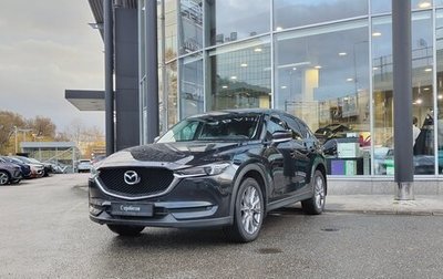 Mazda CX-5 II, 2020 год, 3 075 000 рублей, 1 фотография