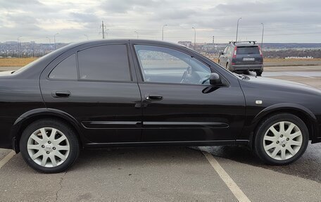 Nissan Almera Classic, 2010 год, 860 000 рублей, 4 фотография