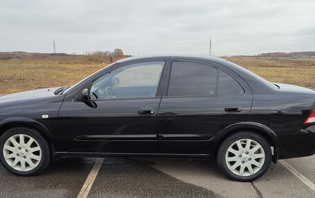 Nissan Almera Classic, 2010 год, 860 000 рублей, 5 фотография