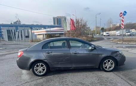 Geely Emgrand EC7, 2013 год, 280 000 рублей, 2 фотография