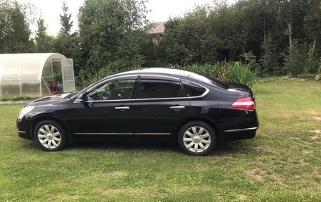 Nissan Teana, 2010 год, 1 050 000 рублей, 8 фотография