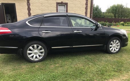 Nissan Teana, 2010 год, 1 050 000 рублей, 5 фотография