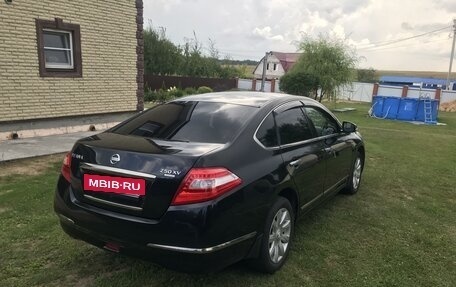 Nissan Teana, 2010 год, 1 050 000 рублей, 4 фотография