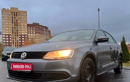 Volkswagen Jetta VI, 2014 год, 1 370 000 рублей, 7 фотография