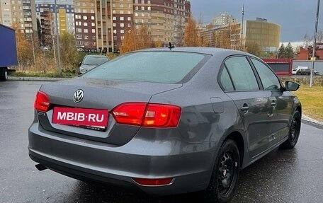 Volkswagen Jetta VI, 2014 год, 1 370 000 рублей, 6 фотография