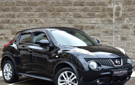 Nissan Juke II, 2013 год, 1 150 000 рублей, 2 фотография