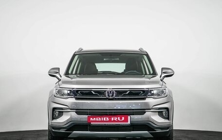 Changan CS35PLUS, 2024 год, 2 309 000 рублей, 4 фотография