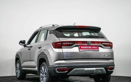 Changan CS35PLUS, 2024 год, 2 309 000 рублей, 8 фотография