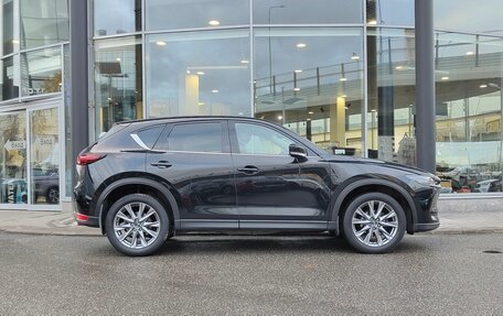 Mazda CX-5 II, 2020 год, 3 075 000 рублей, 6 фотография