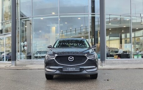 Mazda CX-5 II, 2020 год, 3 075 000 рублей, 3 фотография