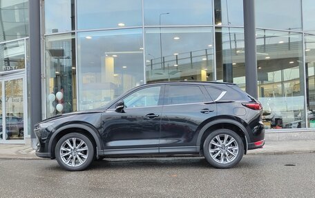 Mazda CX-5 II, 2020 год, 3 075 000 рублей, 5 фотография