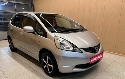 Honda Fit III, 2010 год, 835 000 рублей, 1 фотография