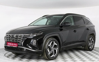 Hyundai Tucson, 2022 год, 3 775 000 рублей, 1 фотография