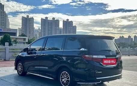 Honda Odyssey IV, 2020 год, 2 790 000 рублей, 5 фотография