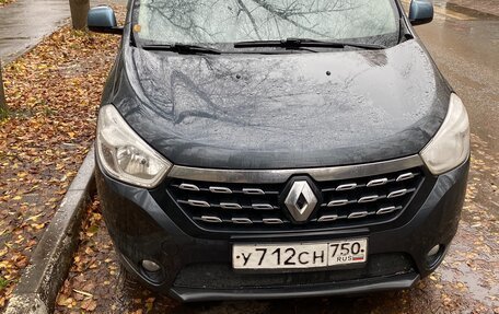 Renault Dokker, 2018 год, 1 150 000 рублей, 1 фотография