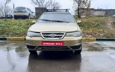 Daewoo Nexia I рестайлинг, 2008 год, 150 000 рублей, 1 фотография