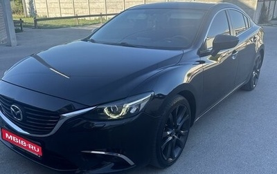 Mazda 6, 2015 год, 1 850 000 рублей, 1 фотография