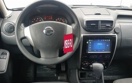 Nissan Terrano III, 2014 год, 1 395 000 рублей, 5 фотография