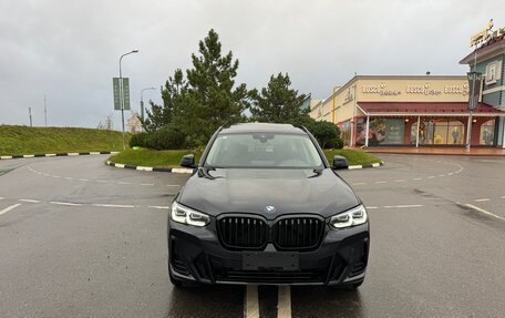 BMW X3, 2024 год, 7 950 000 рублей, 3 фотография