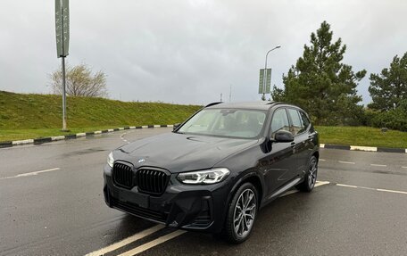 BMW X3, 2024 год, 7 950 000 рублей, 2 фотография