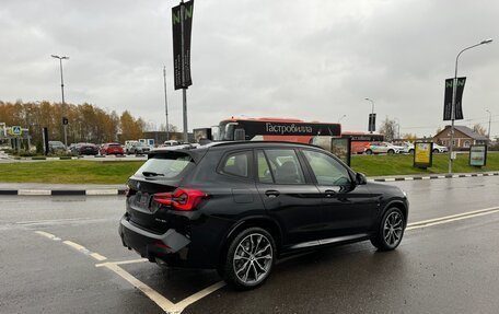 BMW X3, 2024 год, 7 950 000 рублей, 7 фотография