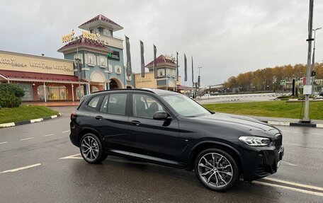 BMW X3, 2024 год, 7 950 000 рублей, 5 фотография